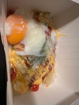 広島県広島市中区のソープ ロイヤル女子寮の写メ日記　何食べよう画像