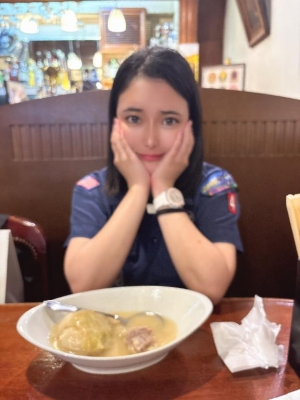 広島県広島市中区のソープ ロイヤル女子寮の写メ日記　ロールキャベツ画像