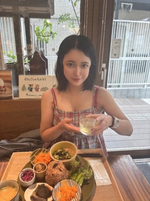 広島県広島市中区のソープ ロイヤル女子寮の写メ日記　野菜が好物画像