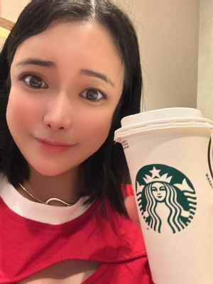 広島県広島市中区のソープ ロイヤル女子寮の写メ日記　スタバ大好き！画像