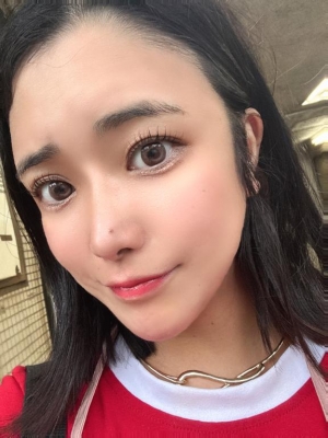 広島県広島市中区のソープ ロイヤル女子寮の写メ日記　まつ毛画像