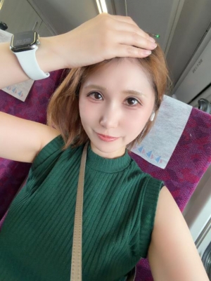 広島県広島市中区のソープ ロイヤル女子寮の写メ日記　東京での1日画像