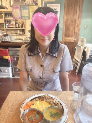 広島県広島市中区のソープ ロイヤル女子寮の写メ日記　カレー！画像