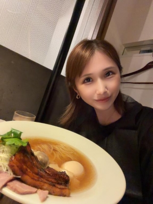 広島県広島市中区のソープ ロイヤル女子寮の写メ日記　中華蕎麦やぶき画像