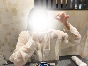 広島県広島市中区のソープ ロイヤル女子寮の写メ日記　ありがとう??画像