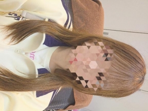 広島県広島市中区のソープ ロイヤル女子寮の写メ日記　10月のプールに飛び込んだ画像