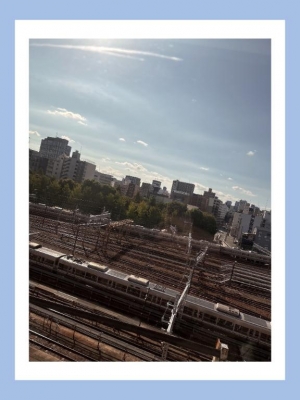 広島県広島市中区のソープ ロイヤル女子寮の写メ日記　【前乗り??】ちょっと早めに?画像