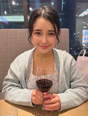 広島県広島市中区のソープ ロイヤル女子寮の写メ日記　ワイン画像