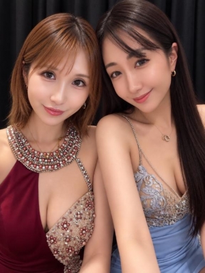 広島県広島市中区のソープ ロイヤル女子寮の写メ日記　3P大人気画像