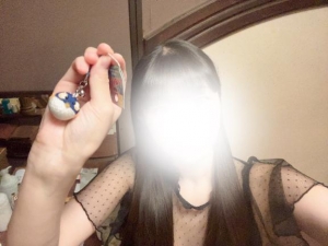 広島県広島市中区のソープ ロイヤル女子寮の写メ日記　??かわいすぎるお土産??画像