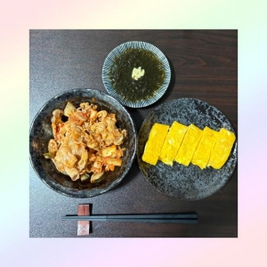広島県広島市中区のソープ ロイヤル女子寮の写メ日記　【伝授?】ひなの流たまごやき?画像