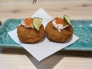 広島県広島市中区のソープ ロイヤル女子寮の写メ日記　夜ご飯画像