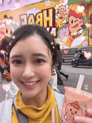 広島県広島市中区のソープ ロイヤル女子寮の写メ日記　韓国旅行満喫画像