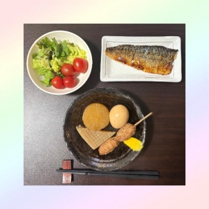 広島県広島市中区のソープ ロイヤル女子寮の写メ日記　【手抜き?】コンビニご飯アレンジ?画像